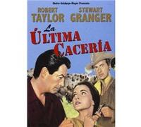 La Dernière Chasse (1956) / The Last Hunt G