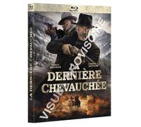 La Dernière Chevauchée Blu-ray