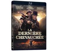 La Dernière Chevauchée [Blu-ray]