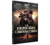 La Dernière Chevauchée DVD