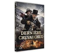 La Dernière Chevauchée DVD DVD