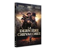 La Dernière Chevauchée DVD DVD