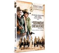 La dernière chevauchée DVD E
