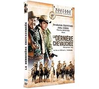La Dernière chevauchée – DVD – Édition Spéciale