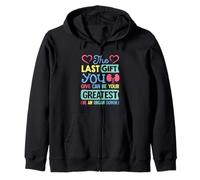 La dernière chose que vous donnez peut être votre plus grand Sweat à Capuche