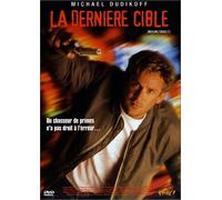 LA DERNIERE CIBLE - DVD2