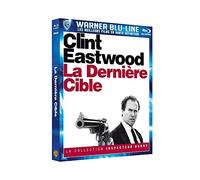 La Dernière Cible – Blu-ray – Édition G – Warner Bros.