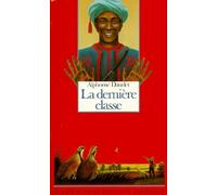 La dernière t autres contes du lundi