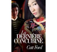 La dernière concubine