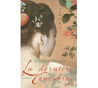 La Dernière Concubine