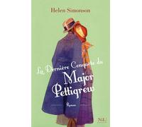 La Dernière Conquête Du Major Pettigrew