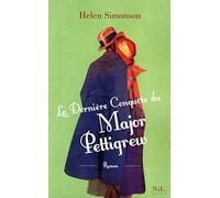 La Dernière Conquête du major Pettigrew