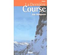 La dernière Course