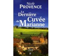 La Dernière Cuvée de Marianne