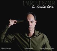 La dernière danse CD