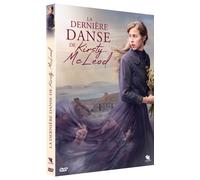 La Dernière Danse de Kirsty McLeod DVD DVD
