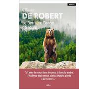 La Dernière Danse de l'ours