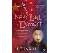 La dernière danseuse de Mao