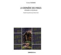 La Dernière Des Fables - Légendes & Nouvelles