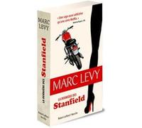 La dernière des Stanfield - Edition collector - Marc Lévy - Robert Laffont - broché - Roman
