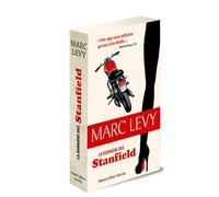 La dernière des Stanfield - Edition collector - Marc Lévy - Robert Laffont - broché - Roman