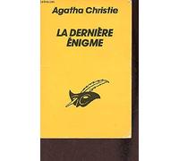 La Dernière énigme