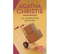 La dernière énigme (Nouvelle traduction révisée)