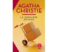 La Dernière énigme