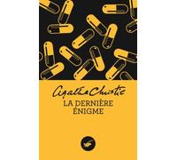 La dernière énigme (Nouvelle traduction révisée)