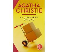La dernière énigme (Nouvelle traduction révisée)