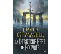 La Dernière Épée de pouvoir