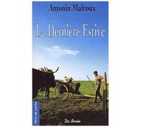 La Derniere Estive