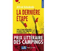 La dernière étape