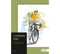 La dernière étape