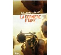 La dernière étape