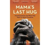 La dernière étreinte de maman