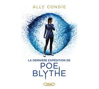 La dernière expédition de Poe Blythe