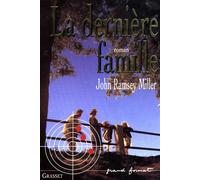 La dernière Famille - John Ramsey Miller - Grasset - broché - Livre
