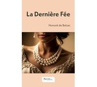 La Dernière Fée