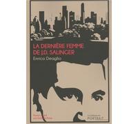 La dernière femme de J.D. Salinger