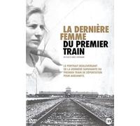 La dernière femme du premier train