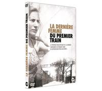 La dernière femme du premier train - DVD DVD