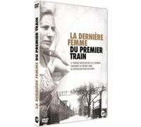 La dernière femme du premier train - DVD E