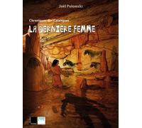 La dernière femme - Joël Polomski - Fedora - relié - Bande dessinée