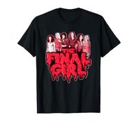 La dernière Fille T-Shirt