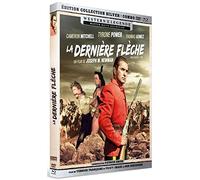 La Dernière Flèche – Blu-ray + DVD – Édition Collector Silver – Seven7