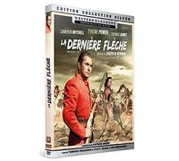 La Dernière Flèche - Édition Collection Silver