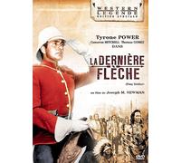 La Dernière flèche – DVD – Édition spéciale