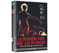La dernière fois que j'ai vu Macao DVD