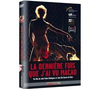 La dernière fois que j'ai vu Macao DVD DVD